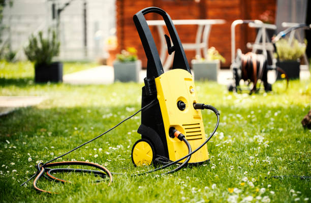Reliable Newton, NC Pressure Washing Solutions